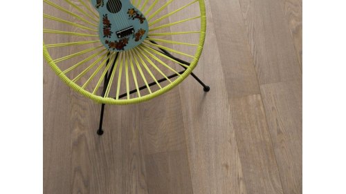 PVC podlaha Gerflor DESIGNTEX Plus Brown Oak 4 m šíře