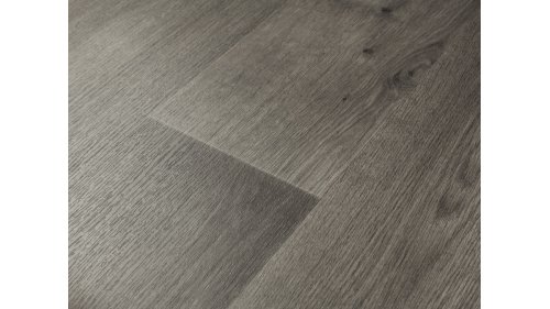 PVC podlaha Gerflor DESIGNTEX Plus Timber Dark Grey 2 m šíře