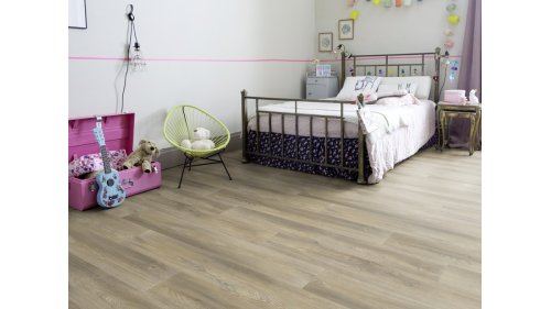 Gerflor DesignTex Empire Blond PVC podlaha šíře 4m