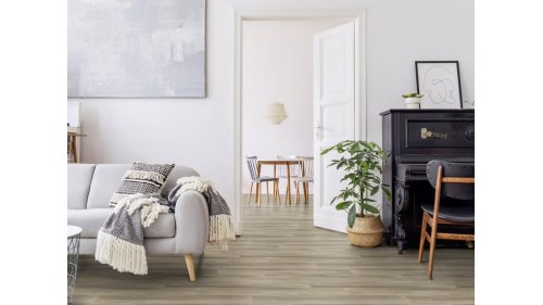 Gerflor DesignTex Empire Blond PVC podlaha šíře 4m