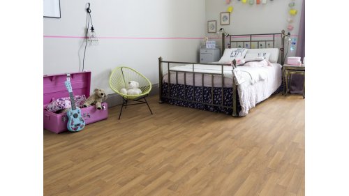 Gerflor DesignTex Chene Medium PVC podlaha šíře 3m