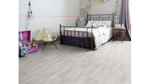 Gerflor DesignTex Factory White PVC podlaha šíře 2m