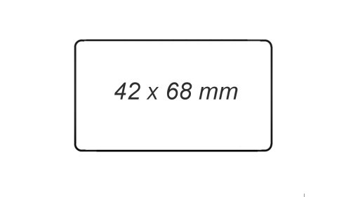 Podkladní hranol pod terasy Thermo Borovice 42*68