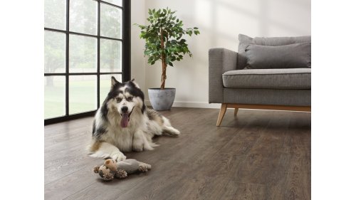 Vinylová podlaha hybridní COREtec the Essentials 1500 Jasper Oak 01