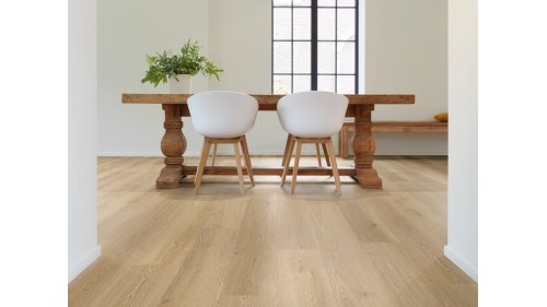 Vinylová podlaha hybridní COREtec the Essentials 1800+++ Munster Oak 53