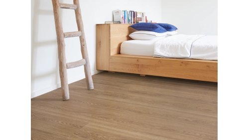 Vinylová podlaha hybridní COREtec the Essentials 1800 Alexandria Oak 14