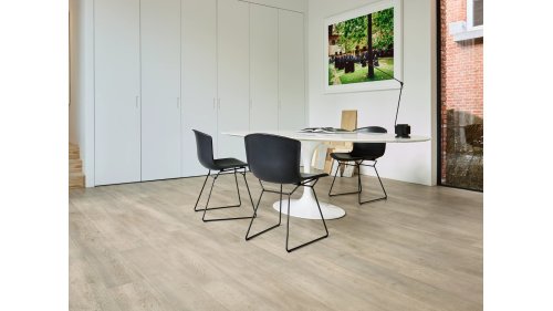 Vinylová podlaha hybridní COREtec the Essentials 1800++ Baltimore Oak 95