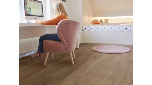 Vinylová podlaha hybridní COREtec the Essentials 1800++ Baltimore Oak 84