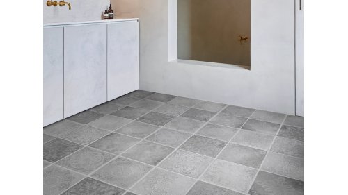 Vinylová podlaha hybridní COREtec the Essentials Tile++ Rabat 94