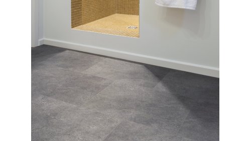 Vinylová podlaha hybridní COREtec the Essentials Tile+ Aquila 50