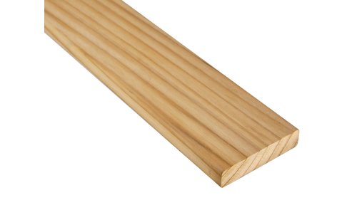 Terasové prkno Teak PD 20*90*2200