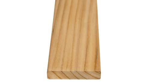 Terasové prkno Teak PD 20*90*2200