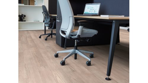 Vinylová podlaha hybridní COREtec ProPlus Long Planks Willis