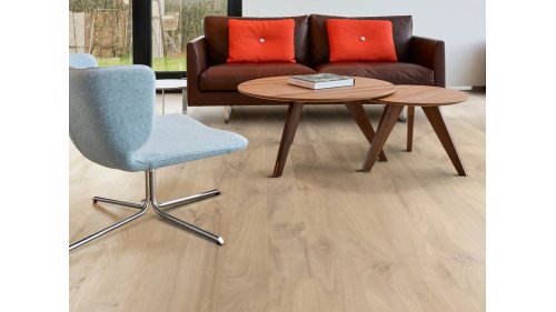 Vinylová podlaha hybridní COREtec ProPlus Long Planks Millau