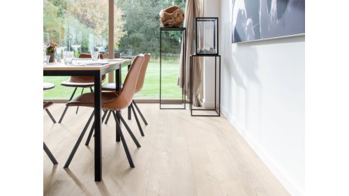 Vinylová podlaha hybridní COREtec ProPlus Long Planks Cosmopolitan