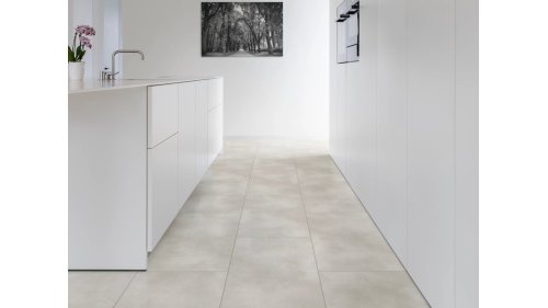 Vinylová podlaha hybridní COREtec Naturals Tile+ Thabor