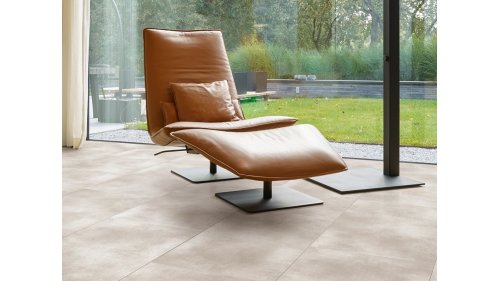 Vinylová podlaha hybridní COREtec Naturals Tile+ Everest