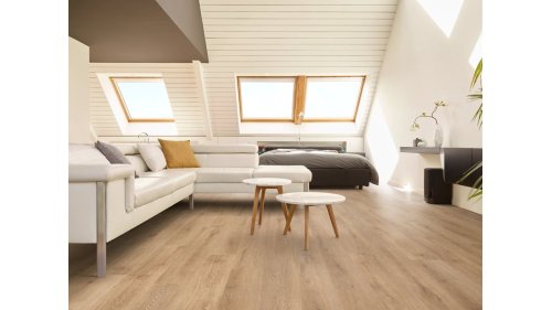 Vinylová podlaha hybridní COREtec Naturals 1200 Lumber