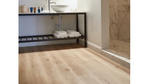 Vinylová podlaha hybridní COREtec Naturals 1200 Meadow