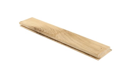 Klasické dřevěné parkety Dub Standard