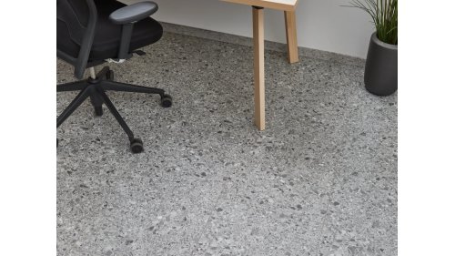 Vinylová podlaha hybridní COREtec Ceratouch Branco 0993B