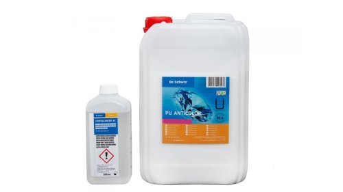 Dr. Schutz PU Anticolor pololesk 2,5l