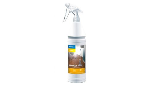 Dr. Schutz Spraymax čistič podlah spray 1l