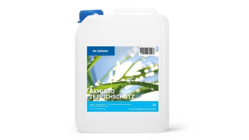Dr. Schutz Baygard ochrana koberce
