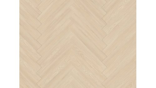 Vinylová plovoucí podlaha Gerflor DesignArt 55 Blomma Cream Herringbone