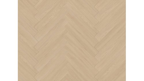 Vinylová plovoucí podlaha Gerflor DesignArt 55 Blomma Beige Herringbone