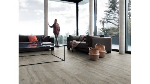 Vinylová podlaha plovoucí Gerflor SIMPLE 55 Mikado