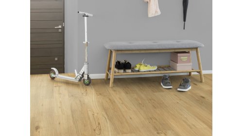 Vinylová podlaha plovoucí Gerflor SIMPLE 55 Sakia