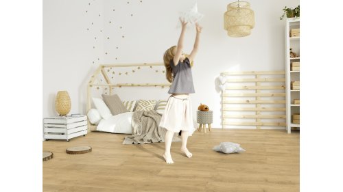 Vinylová podlaha plovoucí Gerflor SIMPLE 30 Sunny Nature