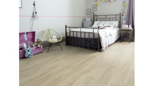 Vinylová podlaha plovoucí Gerflor SIMPLE 55 Sunny Light