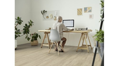 Vinylová podlaha plovoucí Gerflor SIMPLE 30 Sunny Light