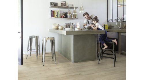 Vinylová podlaha lepená Gerflor SIMPLE 30 Sunny Light