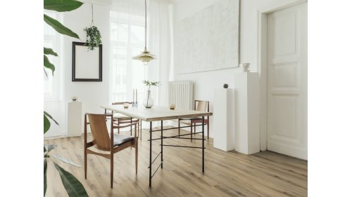 Vinylová podlaha lepená Gerflor DesignArt 0,55 Daintree Brown