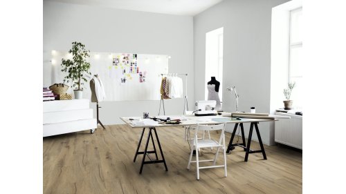 Vinylová podlaha plovoucí Gerflor DesignArt 30 Daintree Brown