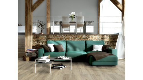 Vinylová podlaha plovoucí Gerflor DesignArt 30 Baita Blond