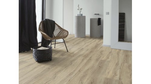 Vinylová podlaha lepená Gerflor DesignArt 30 Baita Blond