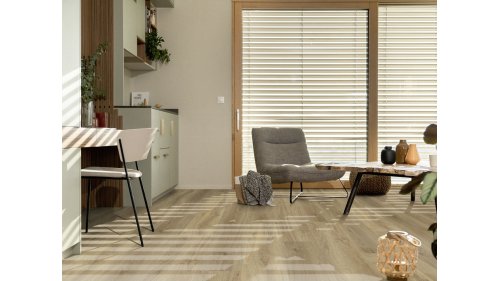 Vinylová podlaha plovoucí Gerflor DesignArt 55 Baita Medium