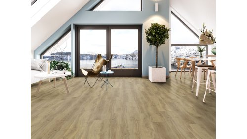 Vinylová podlaha lepená Gerflor DesignArt 55 Baita Medium