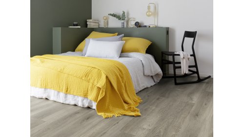 Vinylová podlaha lepená Gerflor DesignArt 55 Baita Taupe