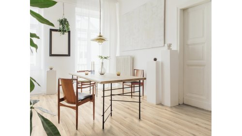 Vinylová podlaha plovoucí Gerflor DesignArt 55 Daintree Natural