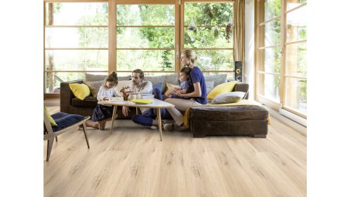 Vinylová podlaha plovoucí Gerflor DesignArt 30 Daintree Natural