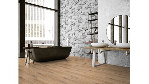 Vinylová podlaha lepená Gerflor DesignArt 55 Daintree Honey