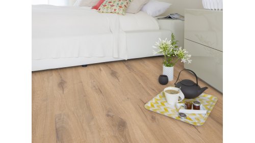 Gerflor DesignArt 30 Daintree Honey vinylová podlaha plovoucí