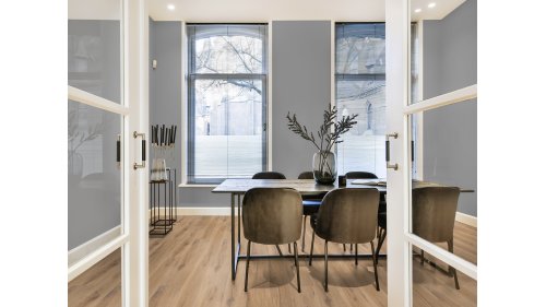 Gerflor DesignArt 30 Daintree Honey vinylová podlaha plovoucí