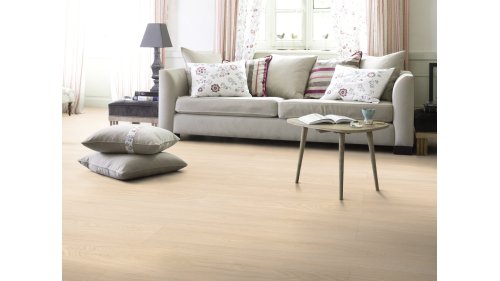 Vinylová podlaha lepená Gerflor DesignArt 30 Blomma Cream EIR