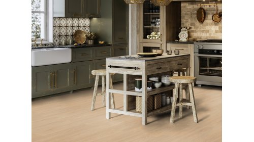 Vinylová podlaha lepená Gerflor DesignArt 55 Blomma Beige EIR